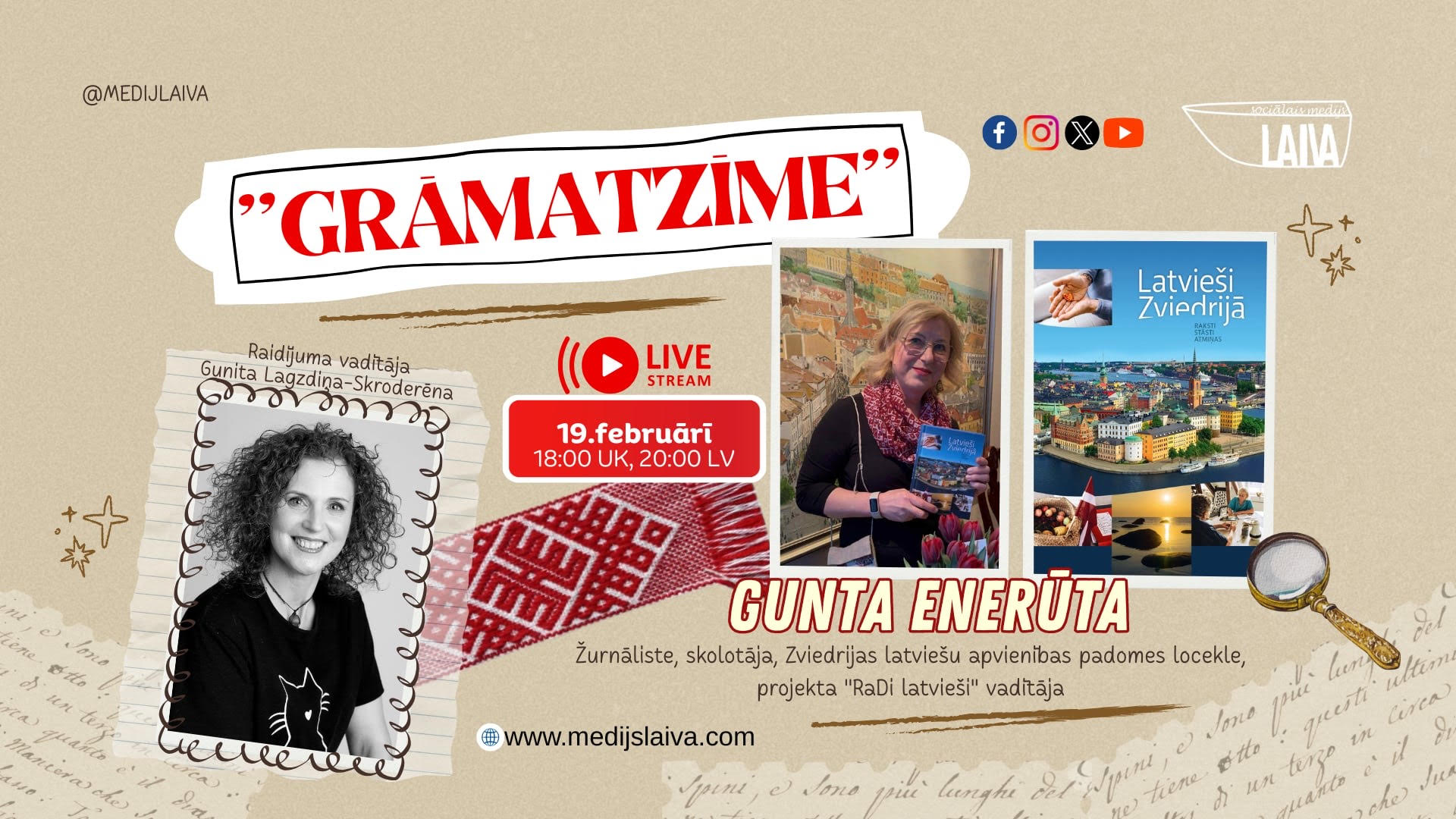Gunta