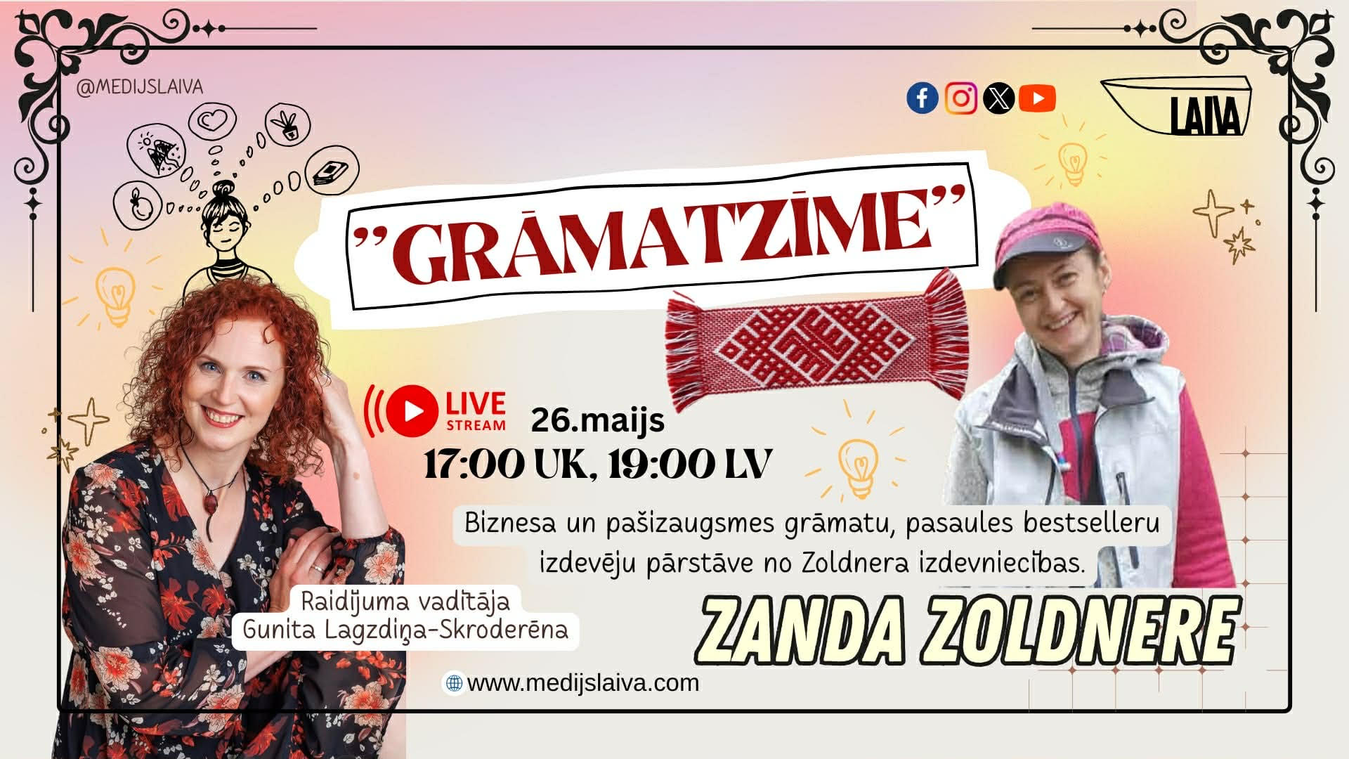 Zanda